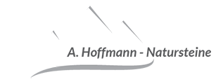 A. Hoffmann - Natursteine | Stein-Import